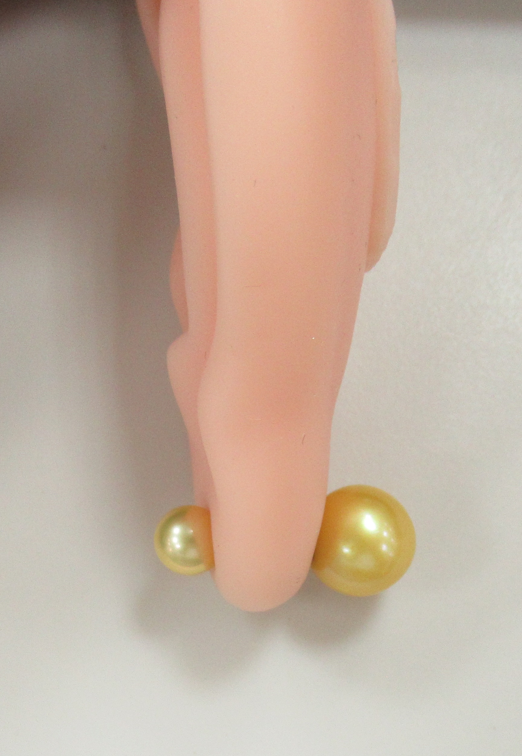 10512-000623 Серьги (Au 585)